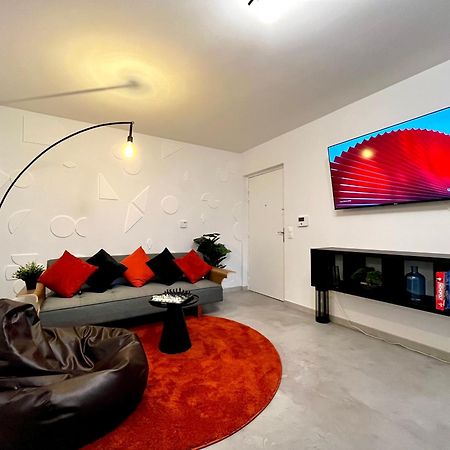 Appartement Disneyland-Paris Chessy  Extérieur photo