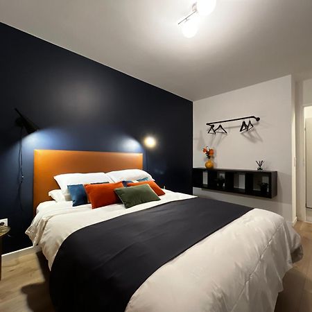 Appartement Disneyland-Paris Chessy  Extérieur photo