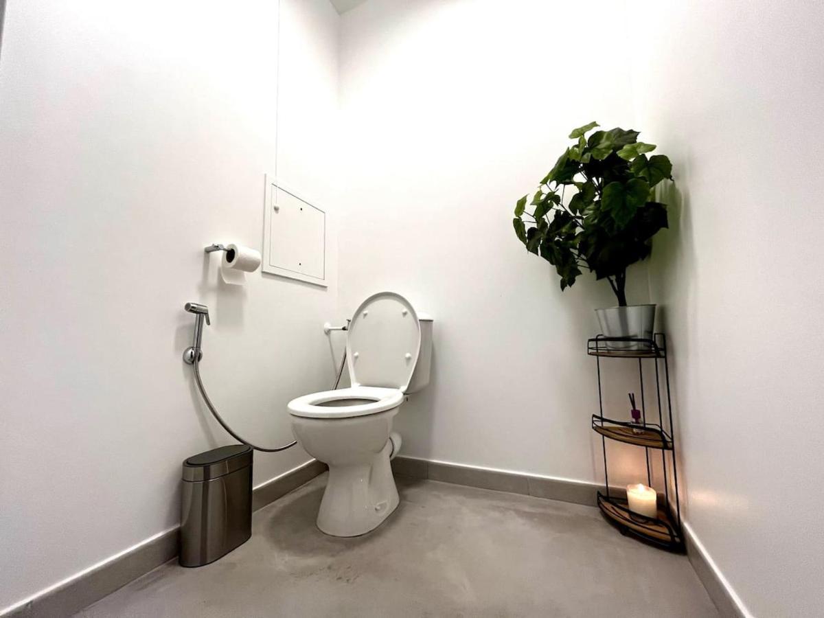 Appartement Disneyland-Paris Chessy  Extérieur photo