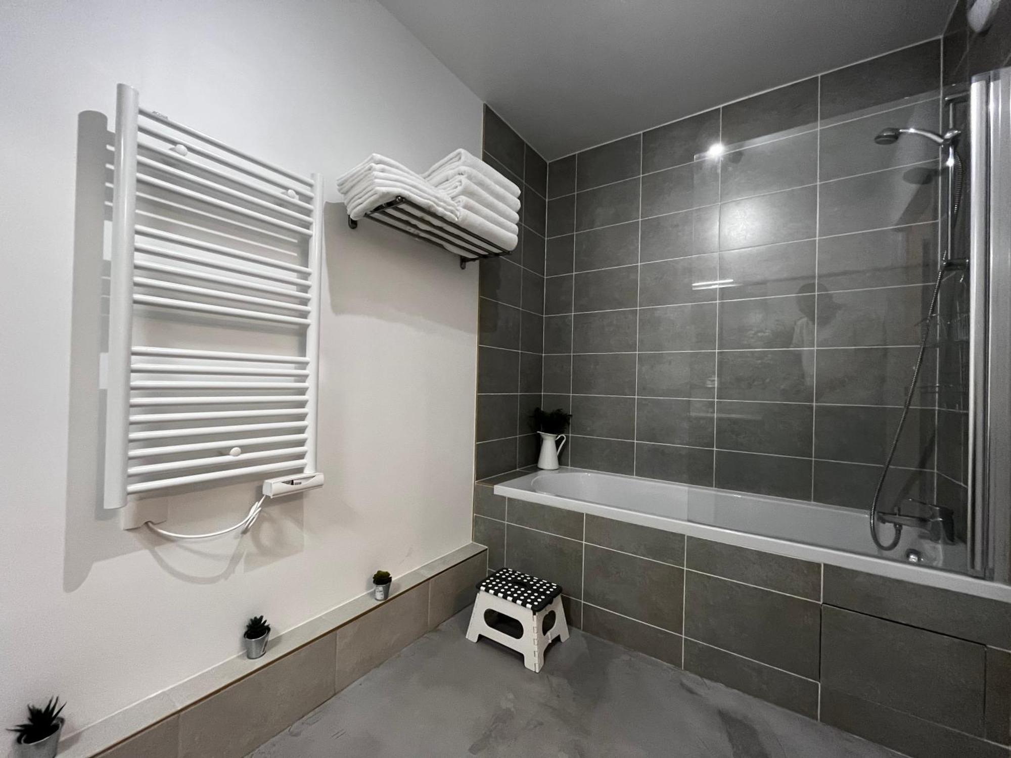 Appartement Disneyland-Paris Chessy  Extérieur photo