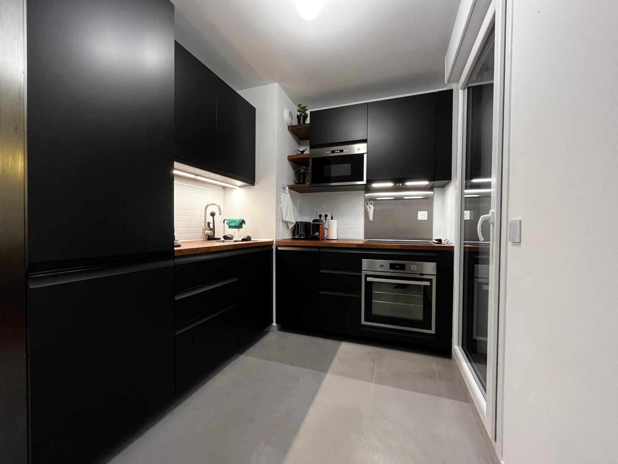 Appartement Disneyland-Paris Chessy  Extérieur photo
