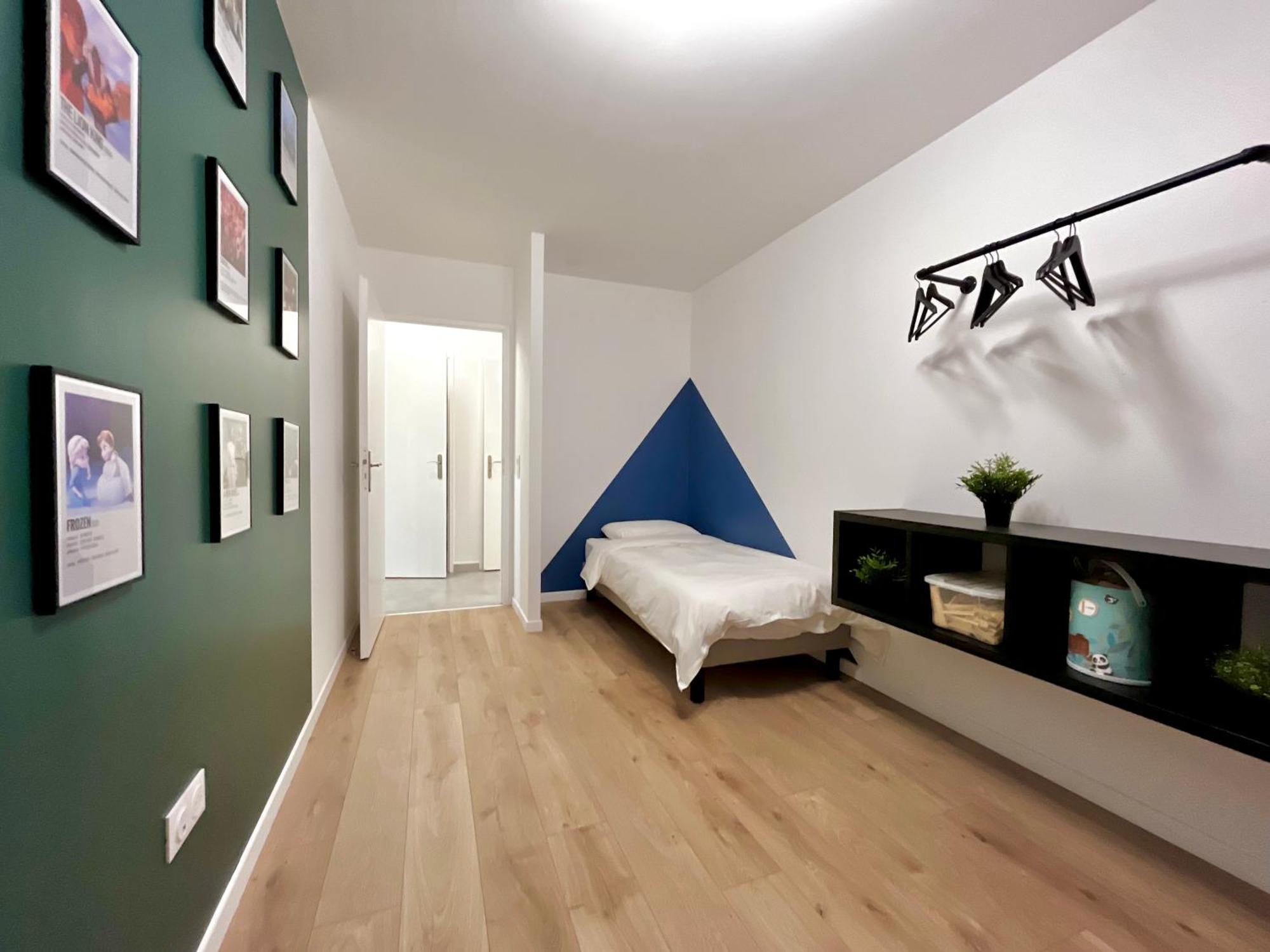 Appartement Disneyland-Paris Chessy  Extérieur photo