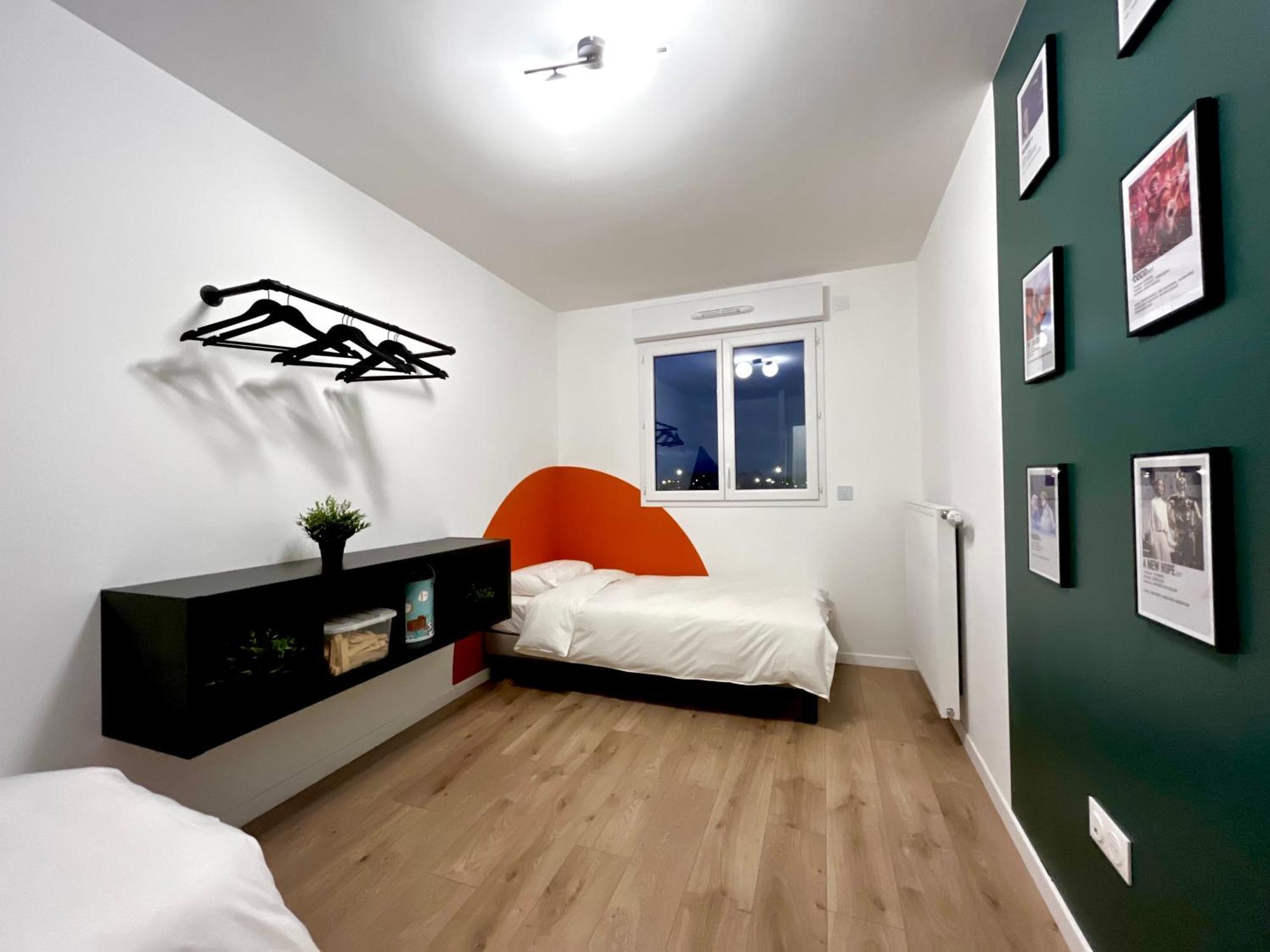 Appartement Disneyland-Paris Chessy  Extérieur photo